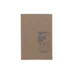 32 A4 Page College Book Feint and Margin Soft Cover