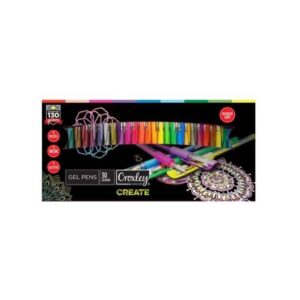 create-neon-pastel-gel-pens-30-pack
