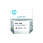 HP Original InkTank printhead tricolor for school printing worksheets and colour documents