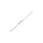 Meeco PP plastic book cover roll 480mm x 2m x 100 mic for protecting school books
