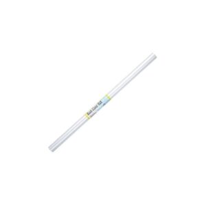 Meeco PP plastic book cover roll 480mm x 2m x 100 mic for protecting school books