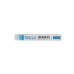 Pilot Eno colour clutch pencil lead refill sky blue for creative writing and drawing