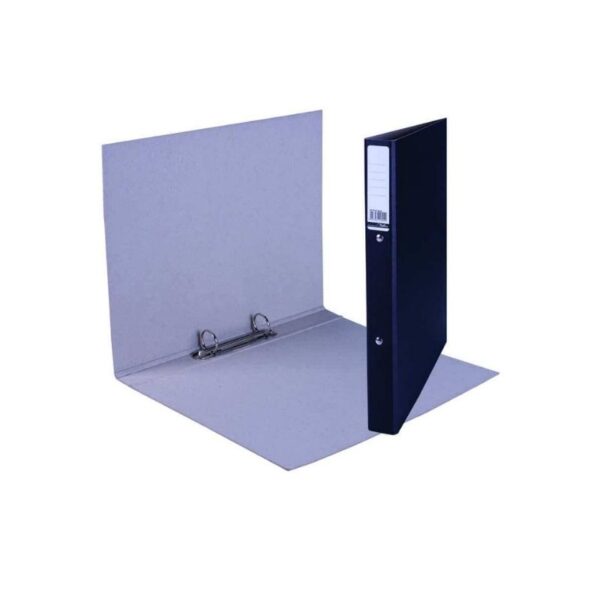 Treeline A4 trunkboard ring binder 2 O ring 25mm for school notes and document filing